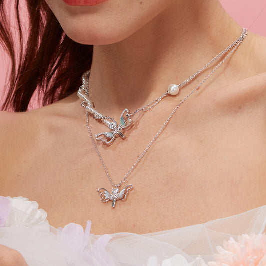Lightkite Necklace