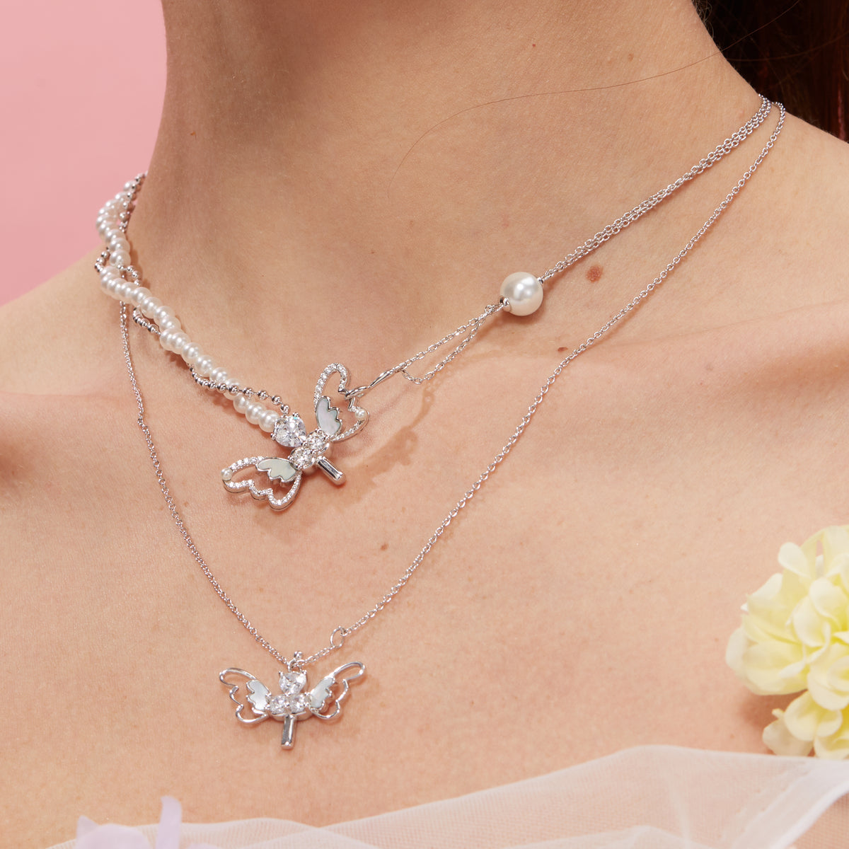 Lightchaser Necklace