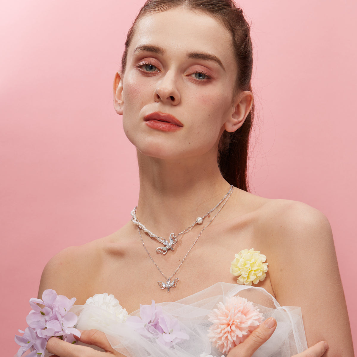 Lightchaser Necklace