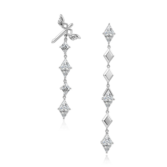 Order Hunter Earring