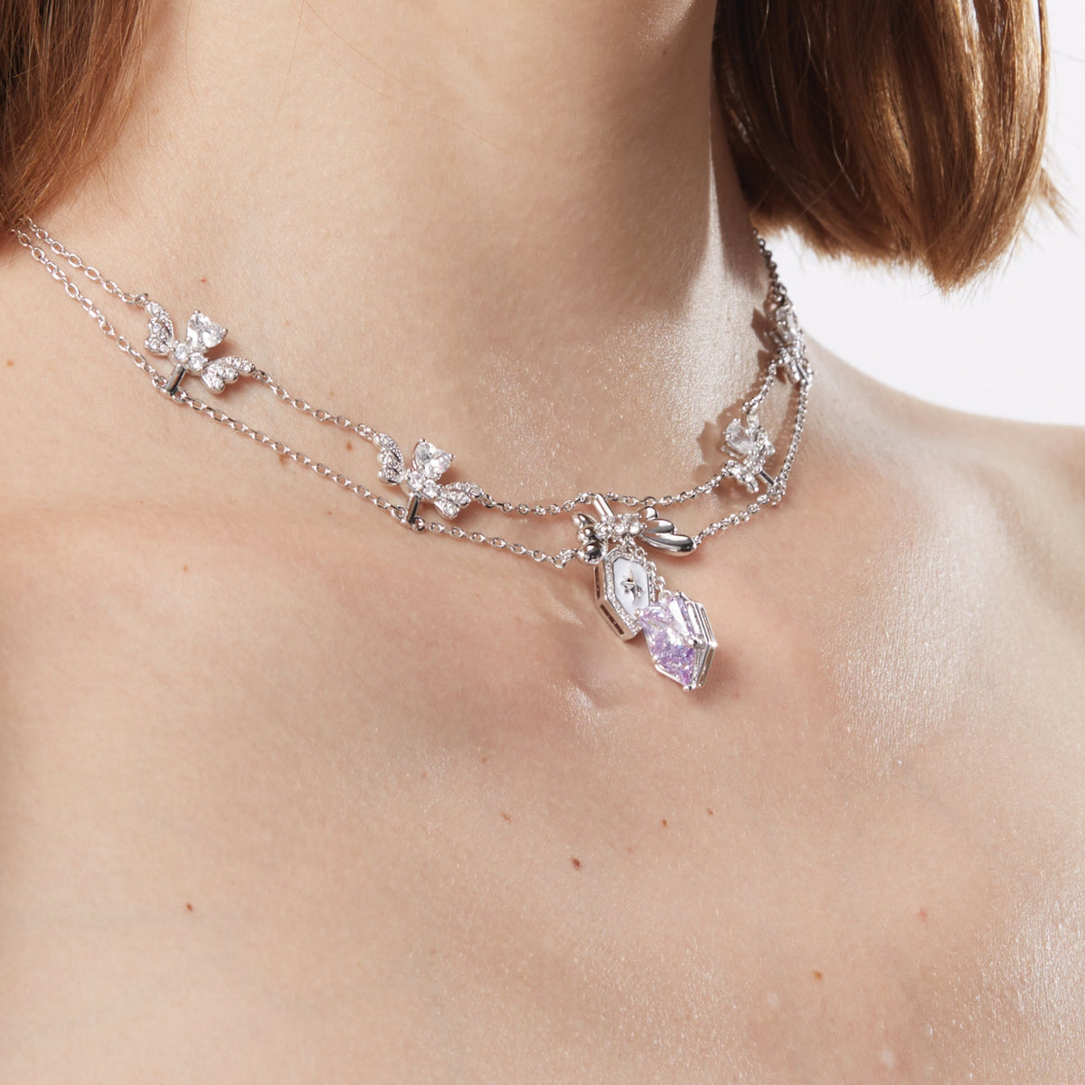 Dreamguardian Necklace