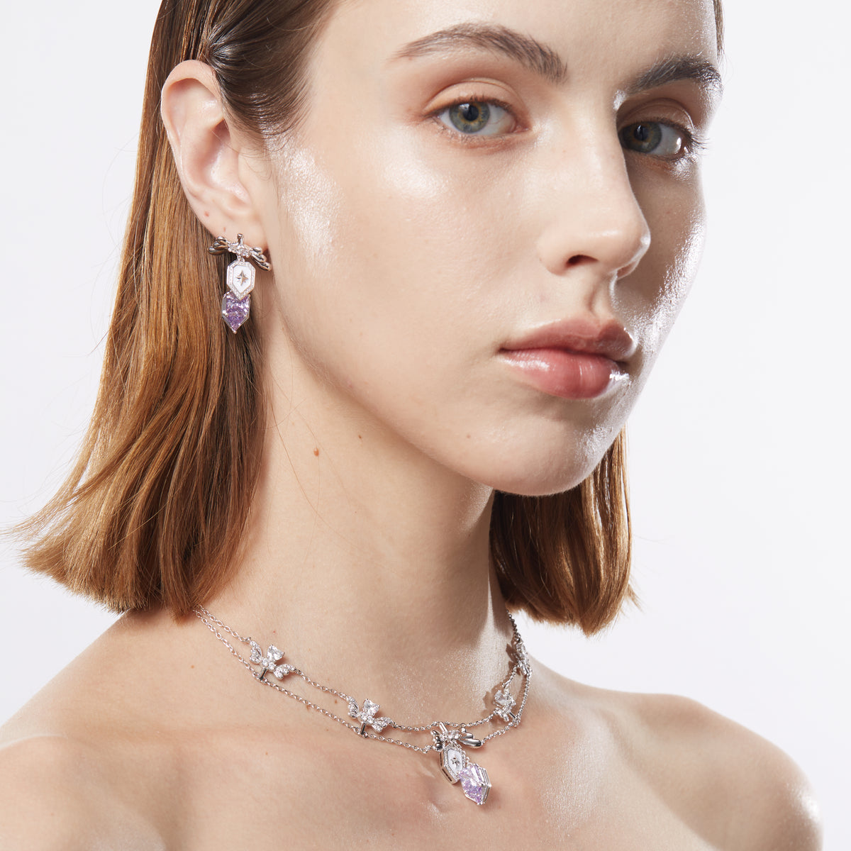Dreamguardian Earring