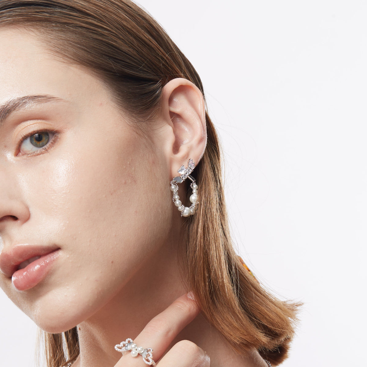Lightchaser Earring