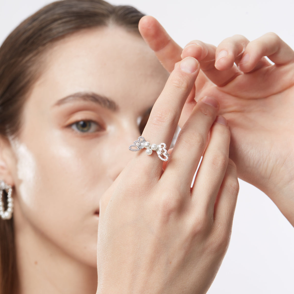 Lightchaser Ring