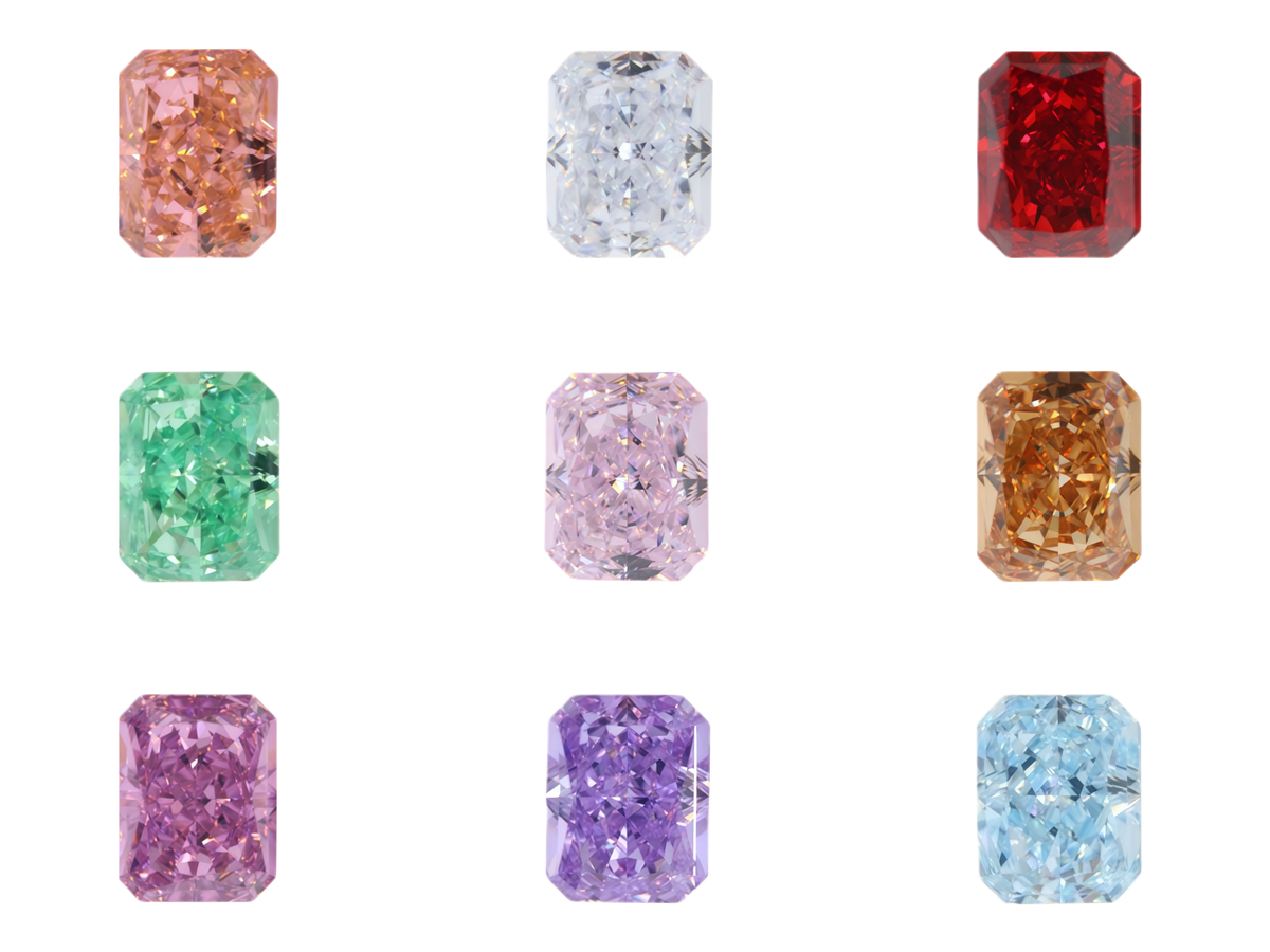 Magic Stone Blind Box