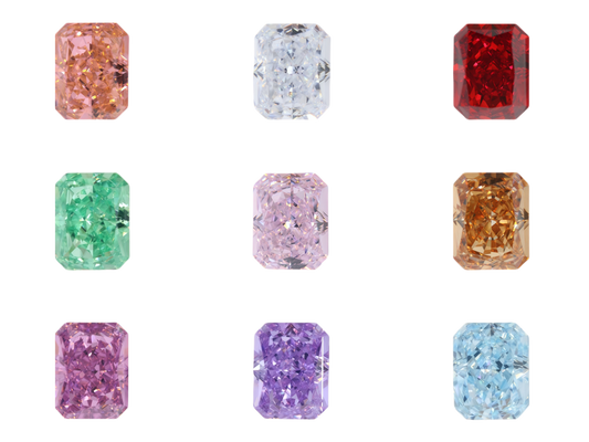 Magic Stone Blind Box