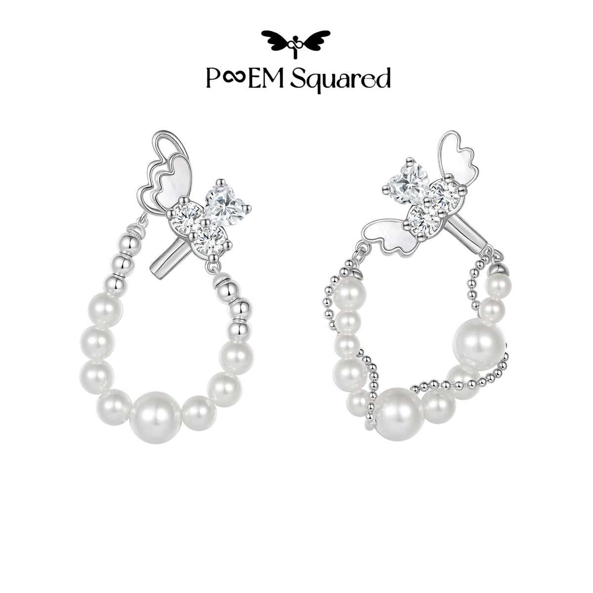 Lightchaser Earring