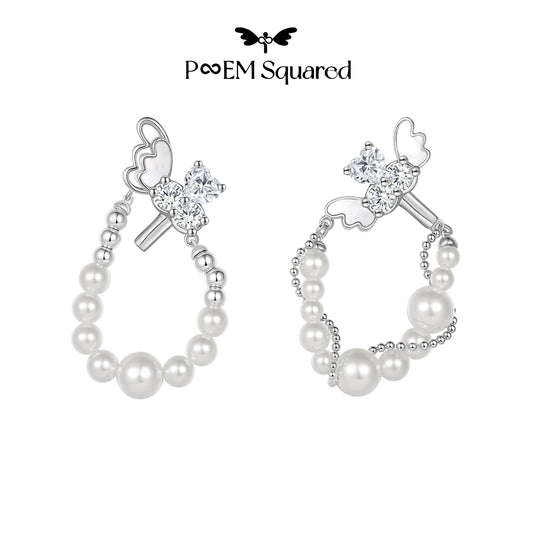 Lightchaser Earring