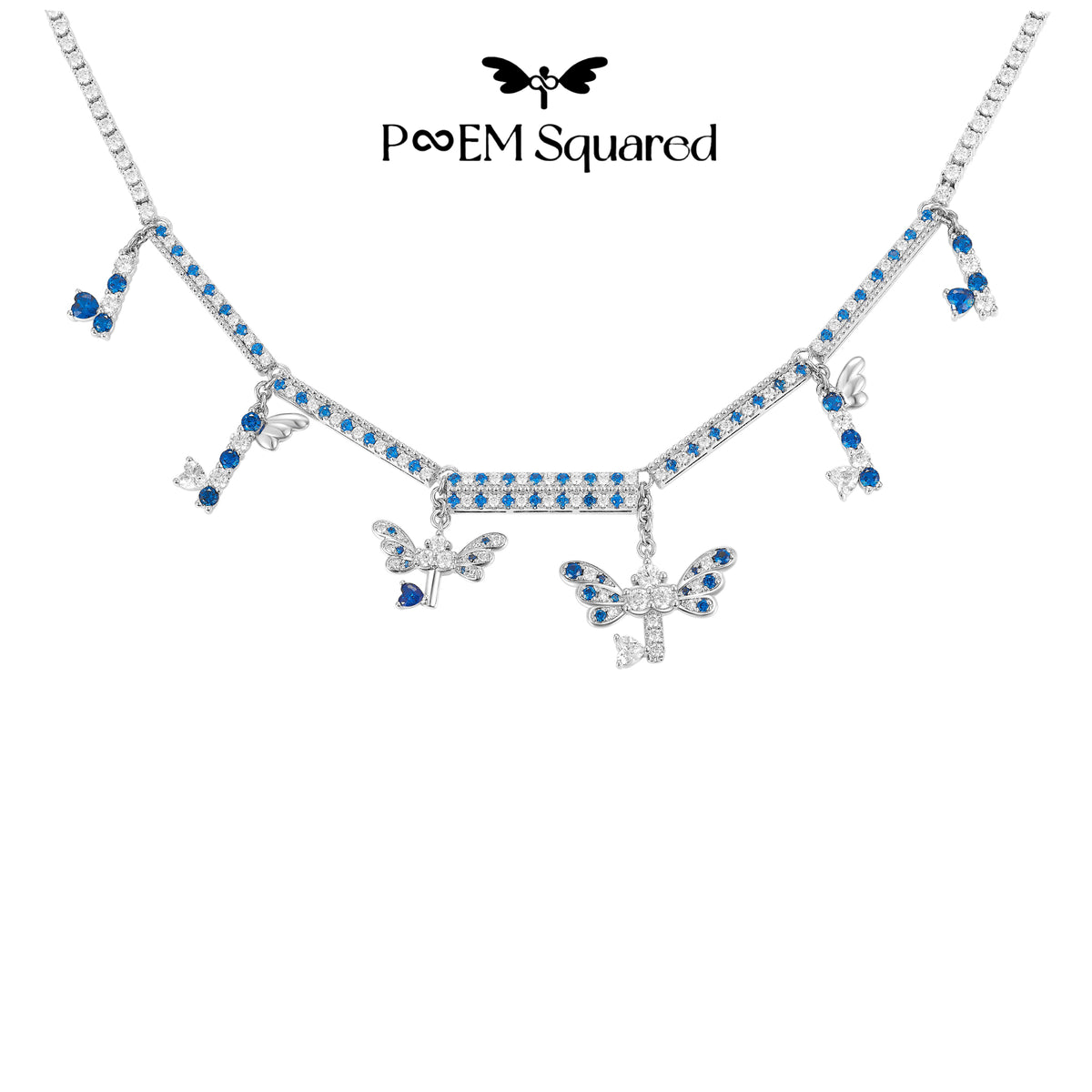 Poemweaver Necklace