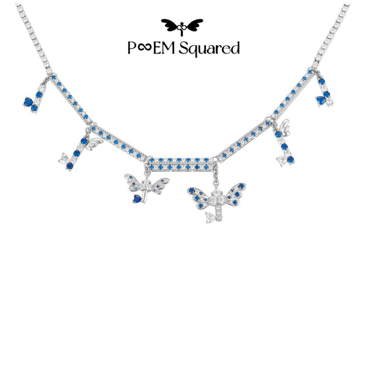 Poemweaver Necklace