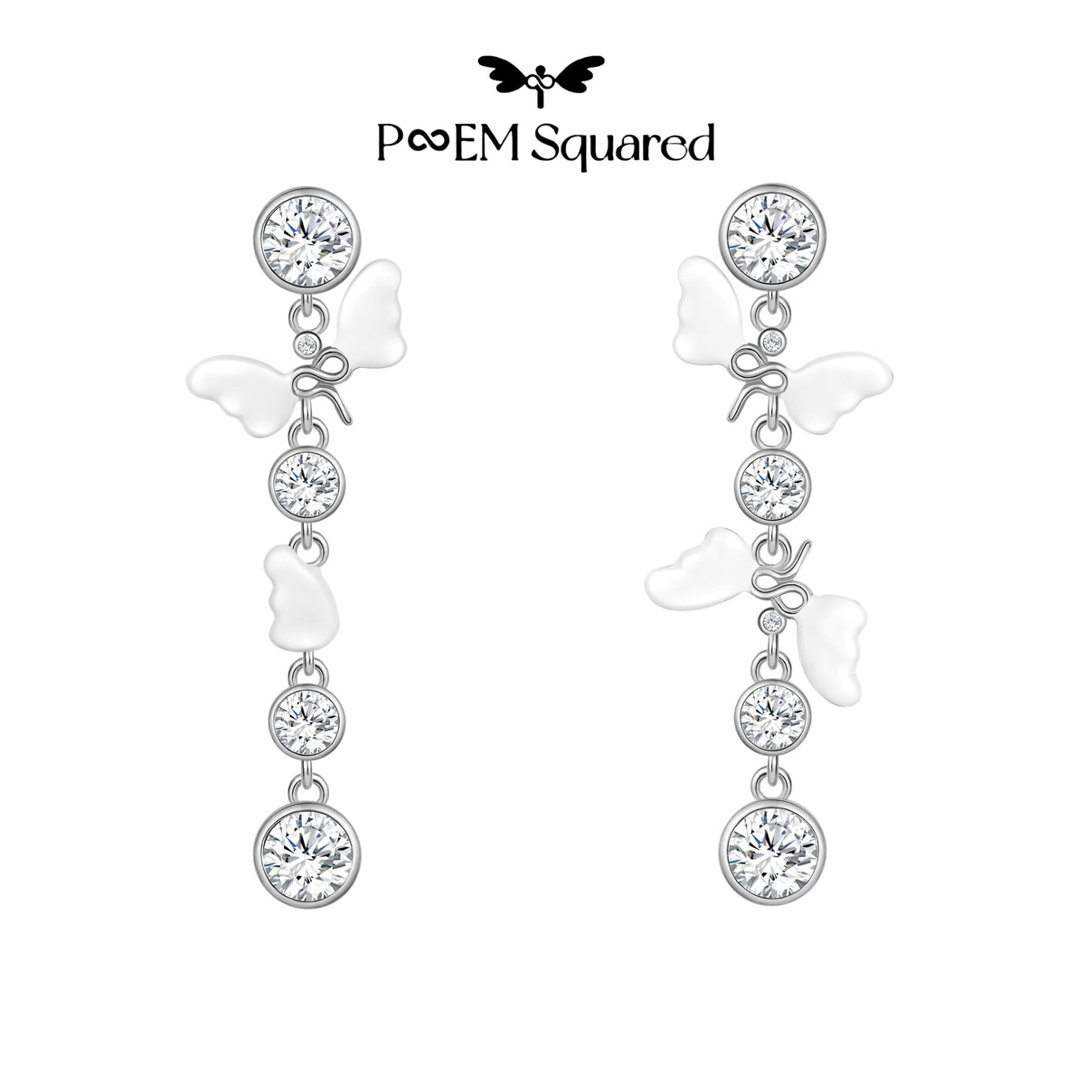 Blingelf Tassel Earring
