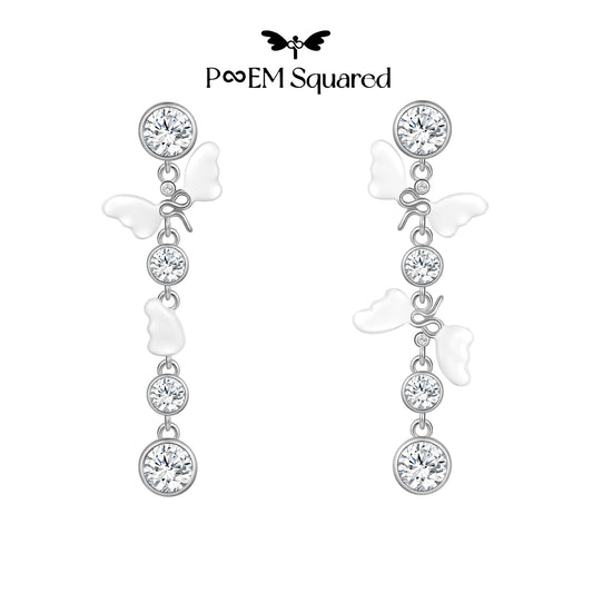 Blingelf Tassel Earring