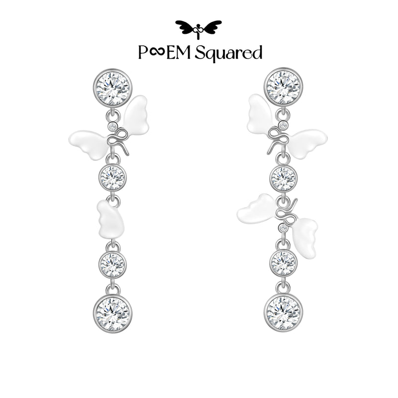 Blingelf Tassel Earring