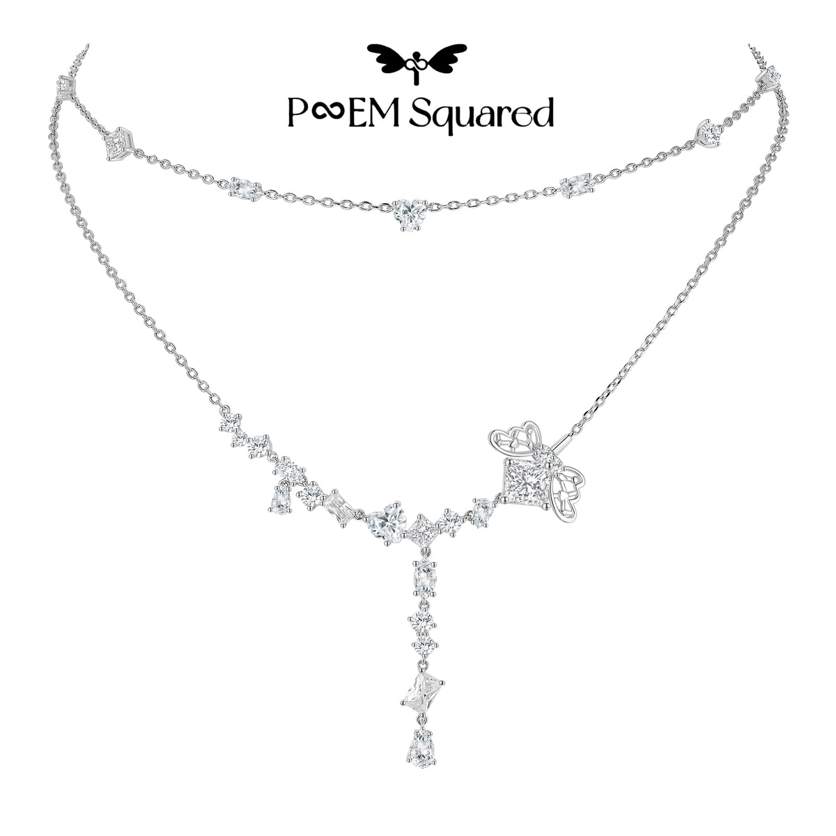 Star Weaver Necklace