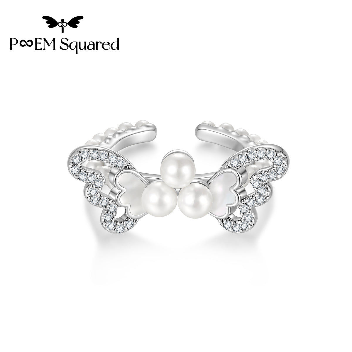 Lightchaser Ring