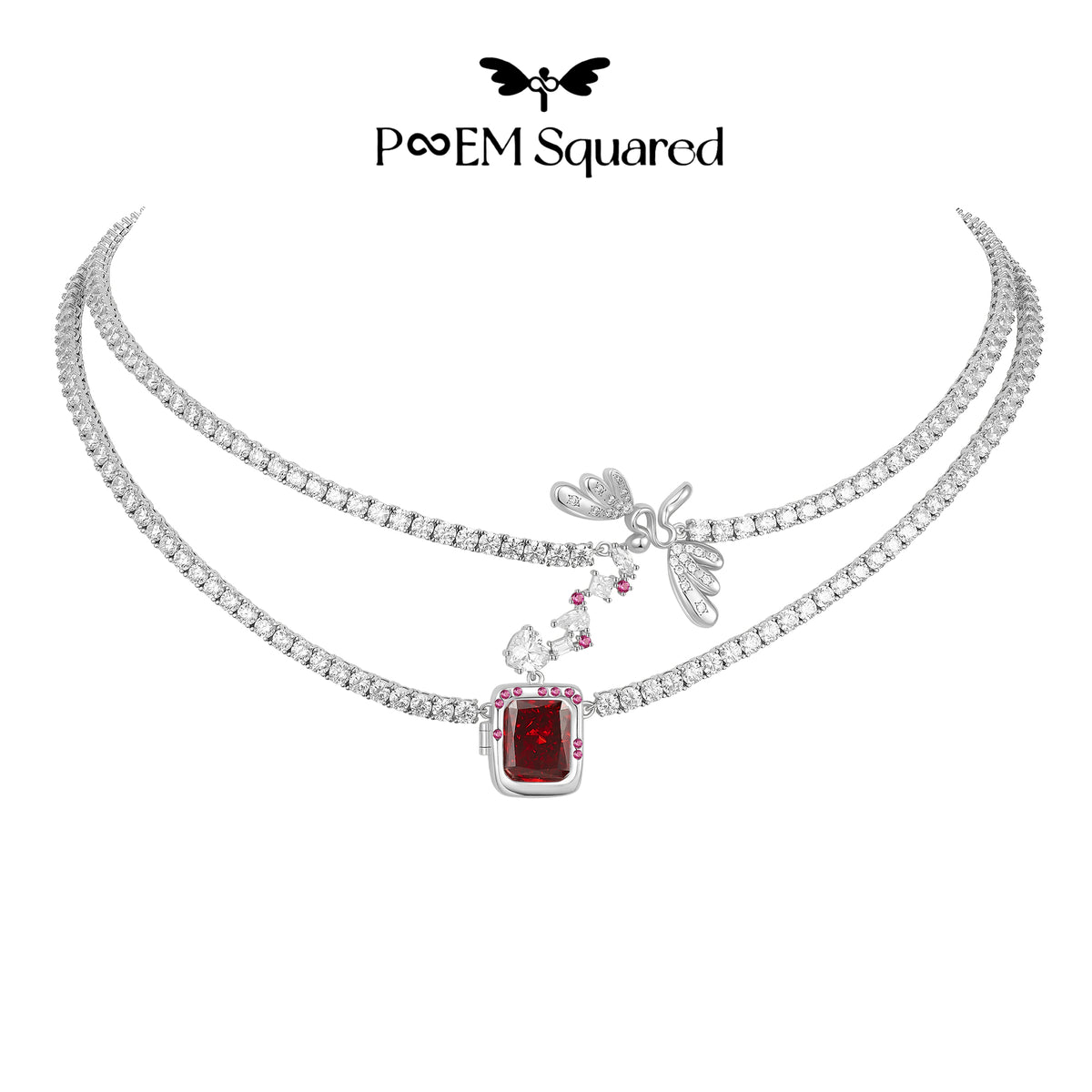 Wishcaster Necklace